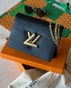 LV TWIST - 19CM