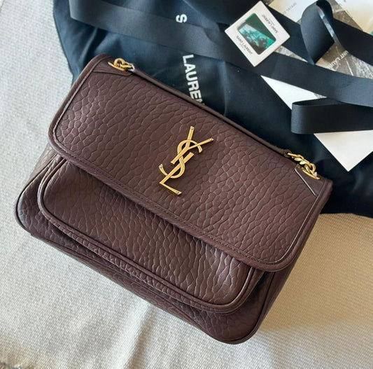 YSL NIKI - 29 CM