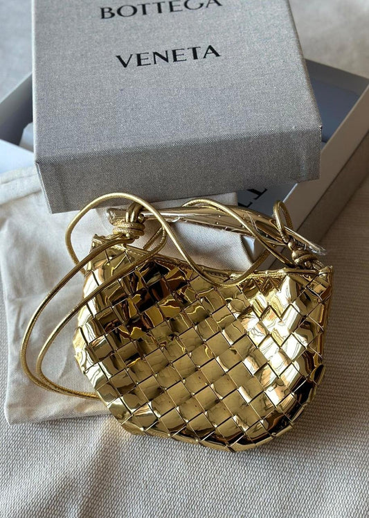 BOTTEGA VENETA SARDINE 21CM