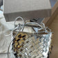 BOTTEGA VENETA SARDINE 21CM