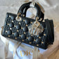 NEW-DIOR LADY - 26CM