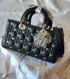 NEW-DIOR LADY - 26CM