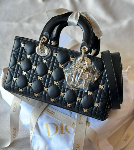 NEW-DIOR LADY - 26CM