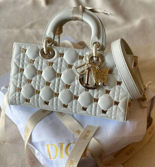 NEW-DIOR LADY - 26CM