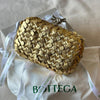 NEW BOTTEGA VENETA KNOT - 19CM