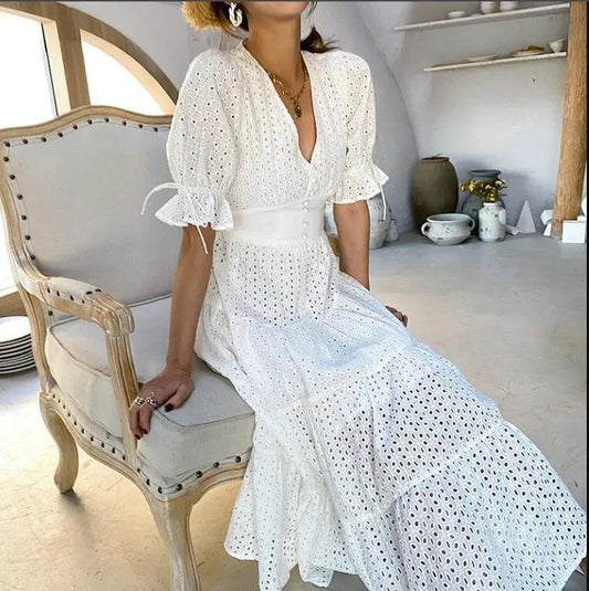 ZIMMERMAN DRESS