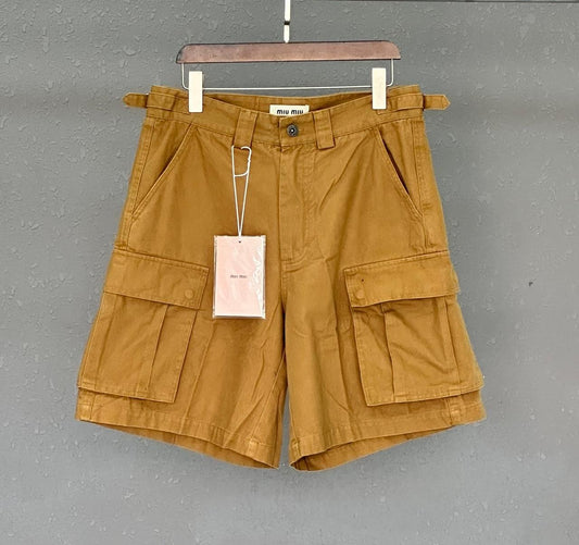 MIU MIU SHORT
