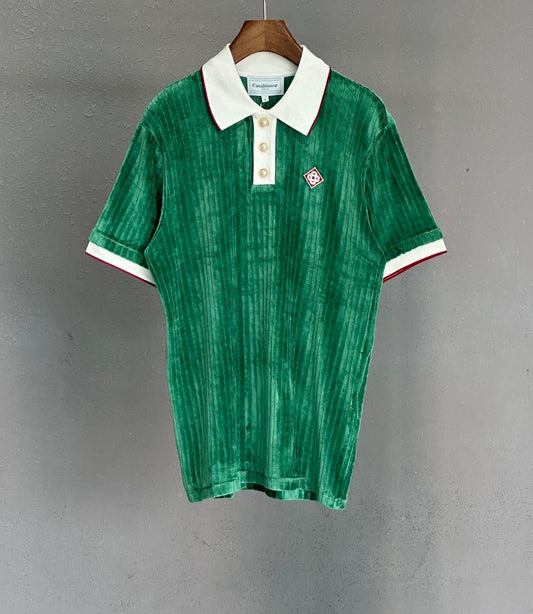 CASA BLANCA POLO