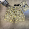 VILEBREQUIN SWIMMING SHORT
