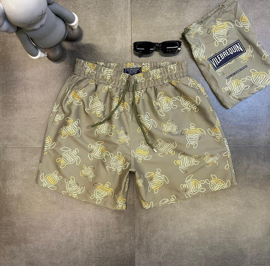 VILEBREQUIN SWIMMING SHORT
