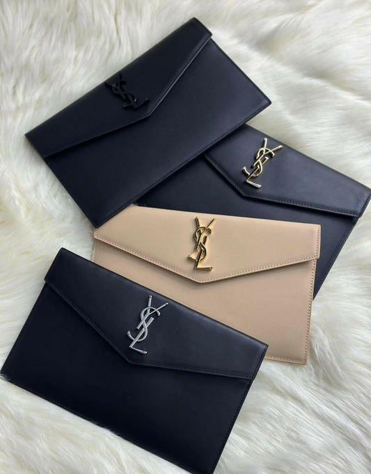 YVES SAINT LAUREN