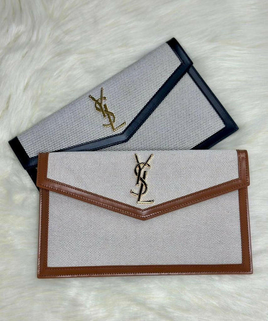YVES SAINT LAUREN