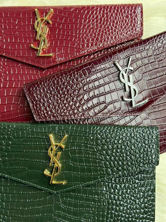 YVES SAINT LAUREN