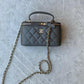 CHANEL VANITY