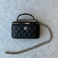CHANEL VANITY