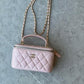 CHANEL VANITY