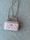 CHANEL VANITY