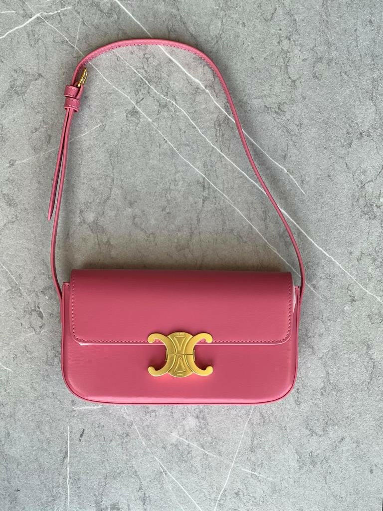 CELINE BAG - 20 CM