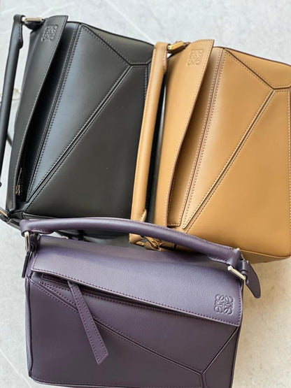 LOEWE PUZZLE - 24 CM