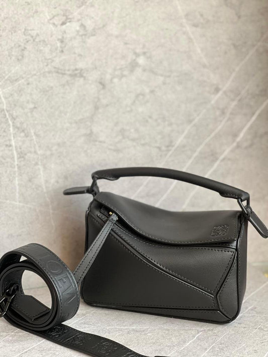 LOEWE PUZZLE SMALL BAG