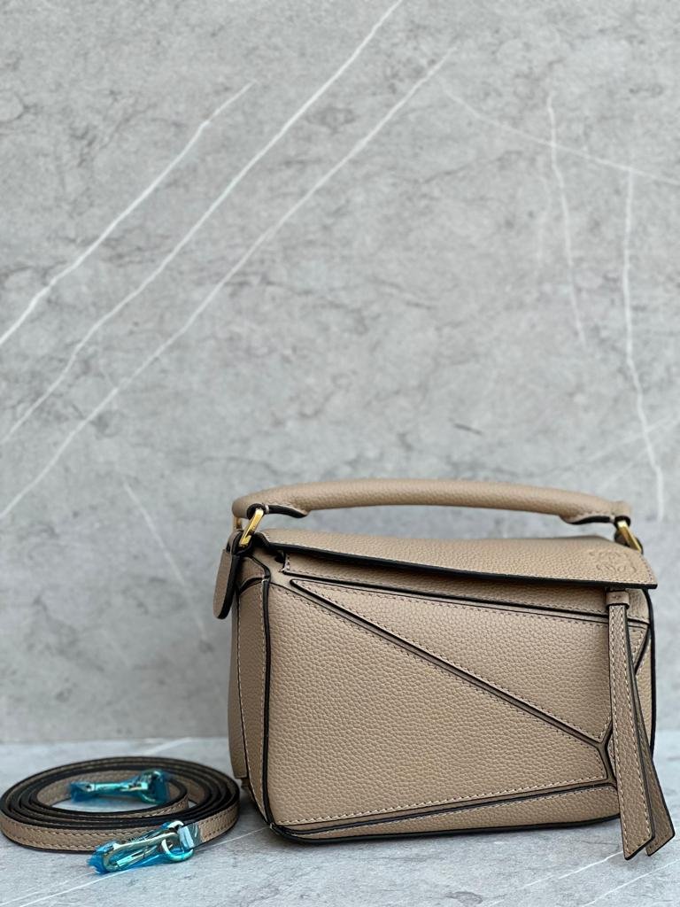 LOEWE PUZZLE SMALL BAG