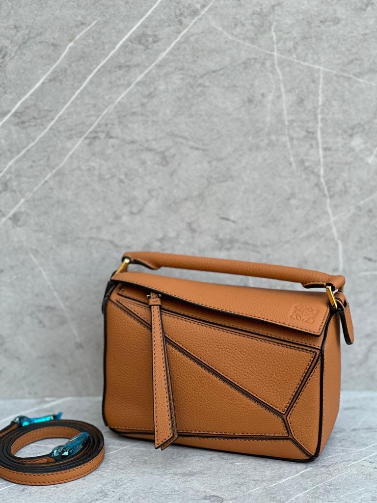 LOEWE PUZZLE SMALL BAG