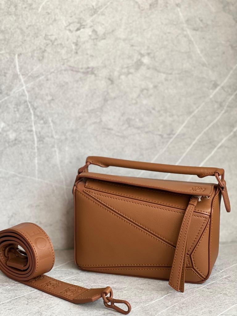 LOEWE PUZZLE SMALL BAG