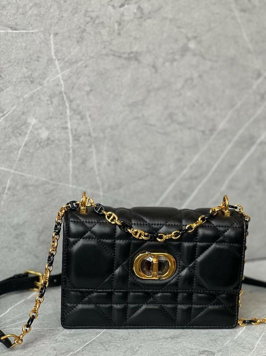 DIOR CROSS BAG 19cm