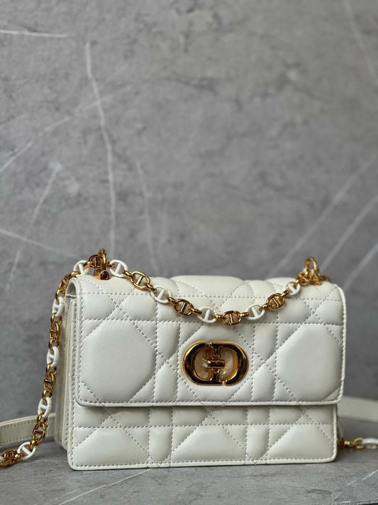 DIOR CROSS BAG 19cm