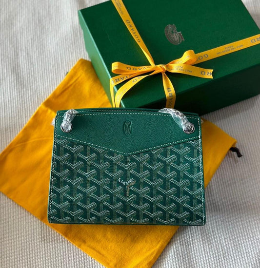 GOYARD ROUETTE 20CM