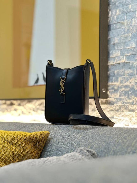 YSL HOBO 13CM