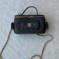 CHANEL VANITY POCKET