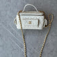 CHANEL VANITY POCKET