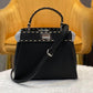 FENDI PEEKABOO 23 CM