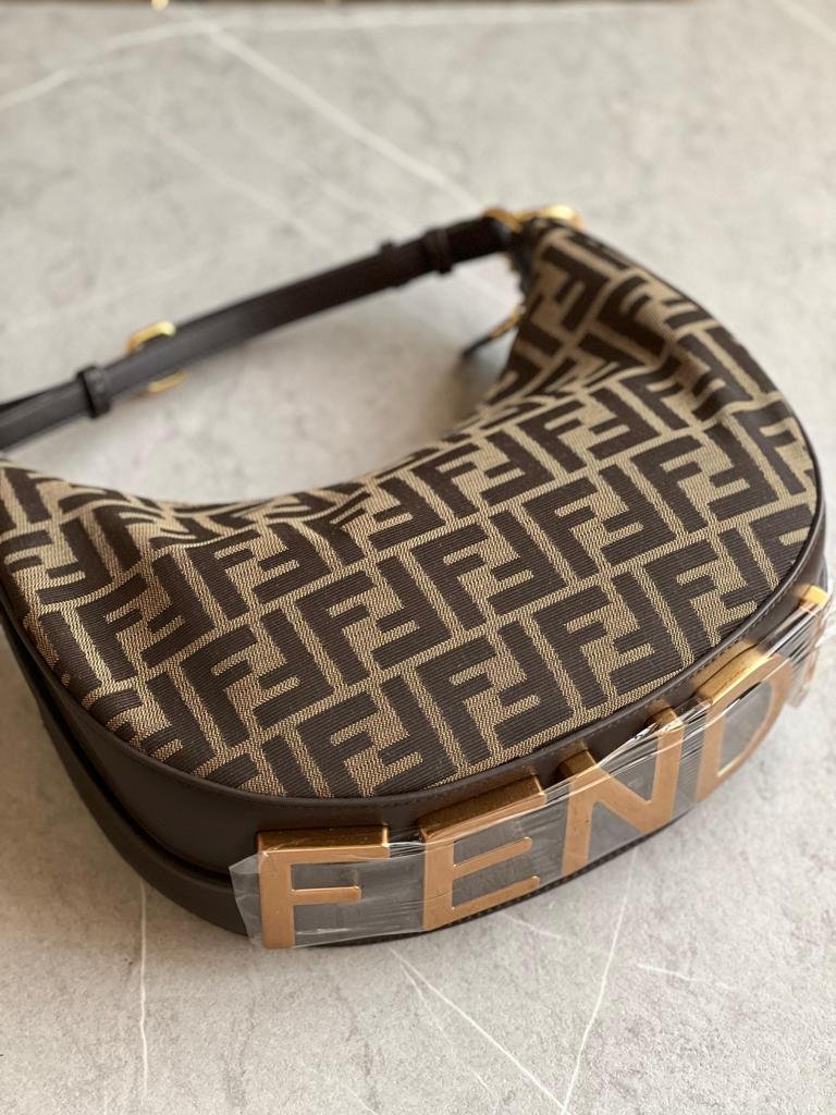 FENDI GRAPHY