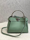 FENDI PEEKABOO PYTHON