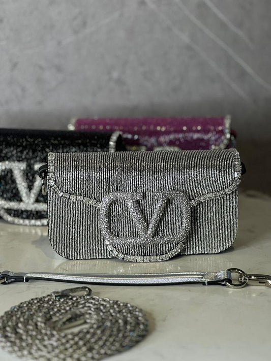 VALENTINO GARAVANI LOCO 20 Cm