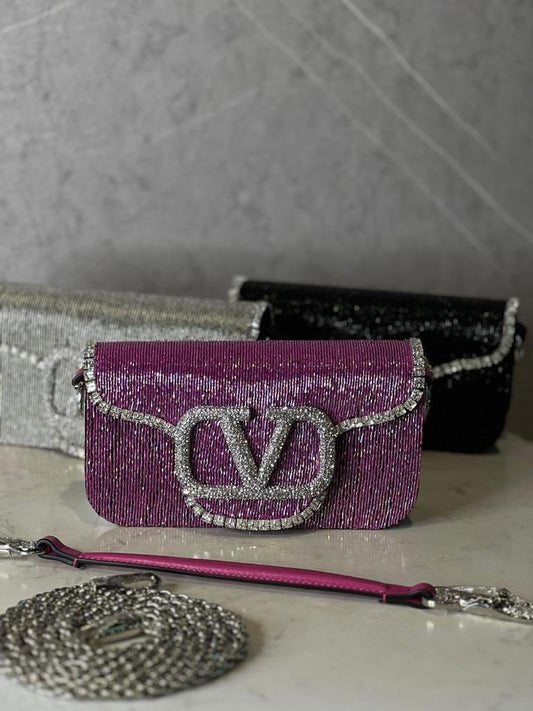 VALENTINO GARAVANI LOCO 20 Cm