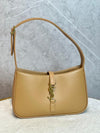 SAINT LAURENT HOBO SHOULDER BAG