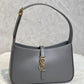 SAINT LAURENT HOBO SHOULDER BAG