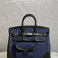 HERMES BIRKIN CARGO 25CM HANDMADE