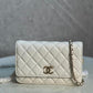 CHANEL ON CHAIN WALLET