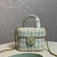 CHANEL VANITY BAG