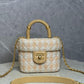 CHANEL VANITY BAG