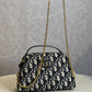 DIOR D-COSY CROSSBODY BAG