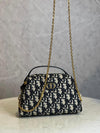 DIOR D-COSY CROSSBODY BAG