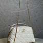 DIOR D-COSY CROSSBODY BAG