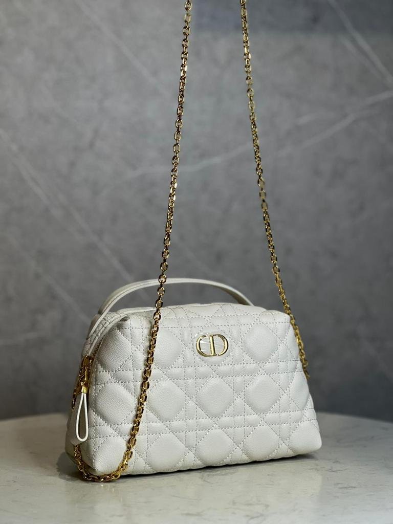 DIOR D-COSY CROSSBODY BAG