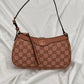 GUCCI OPHIDIA SMALL GG SUPREME 25 Cm