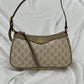 GUCCI OPHIDIA SMALL GG SUPREME 25 Cm
